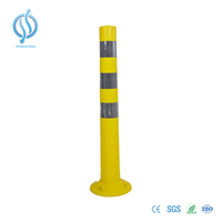 750mm Flexible Warning Post