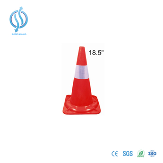 Road Reflective Cone 470mm