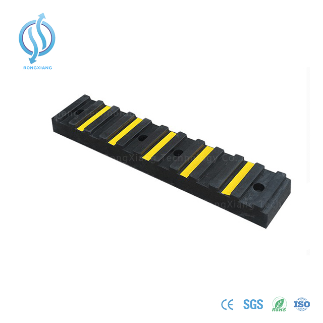 High Quality Rubber Wall Protector