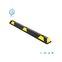 1650mm Industrial Wheel Stops for Trucks