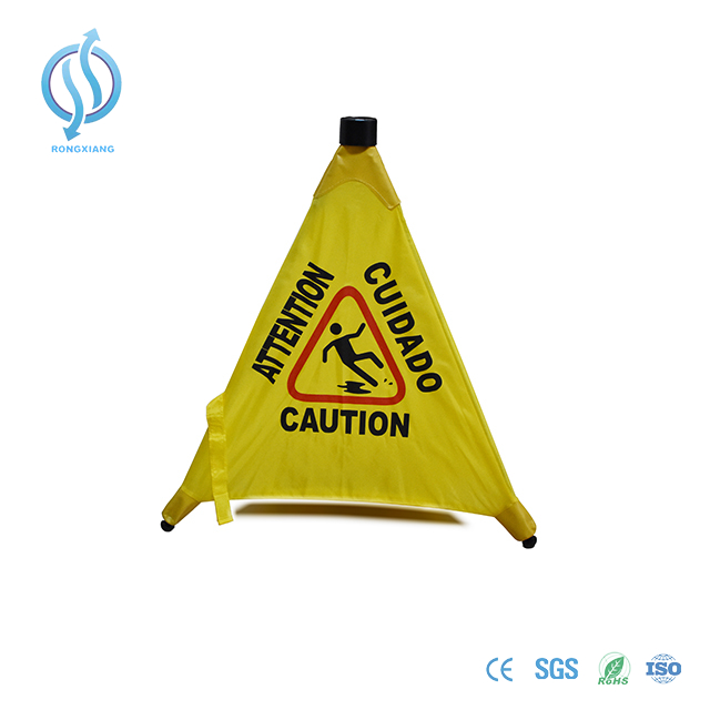 Umbrella Sign Cone