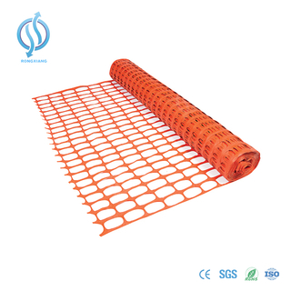High Quality Plastic Safety Net